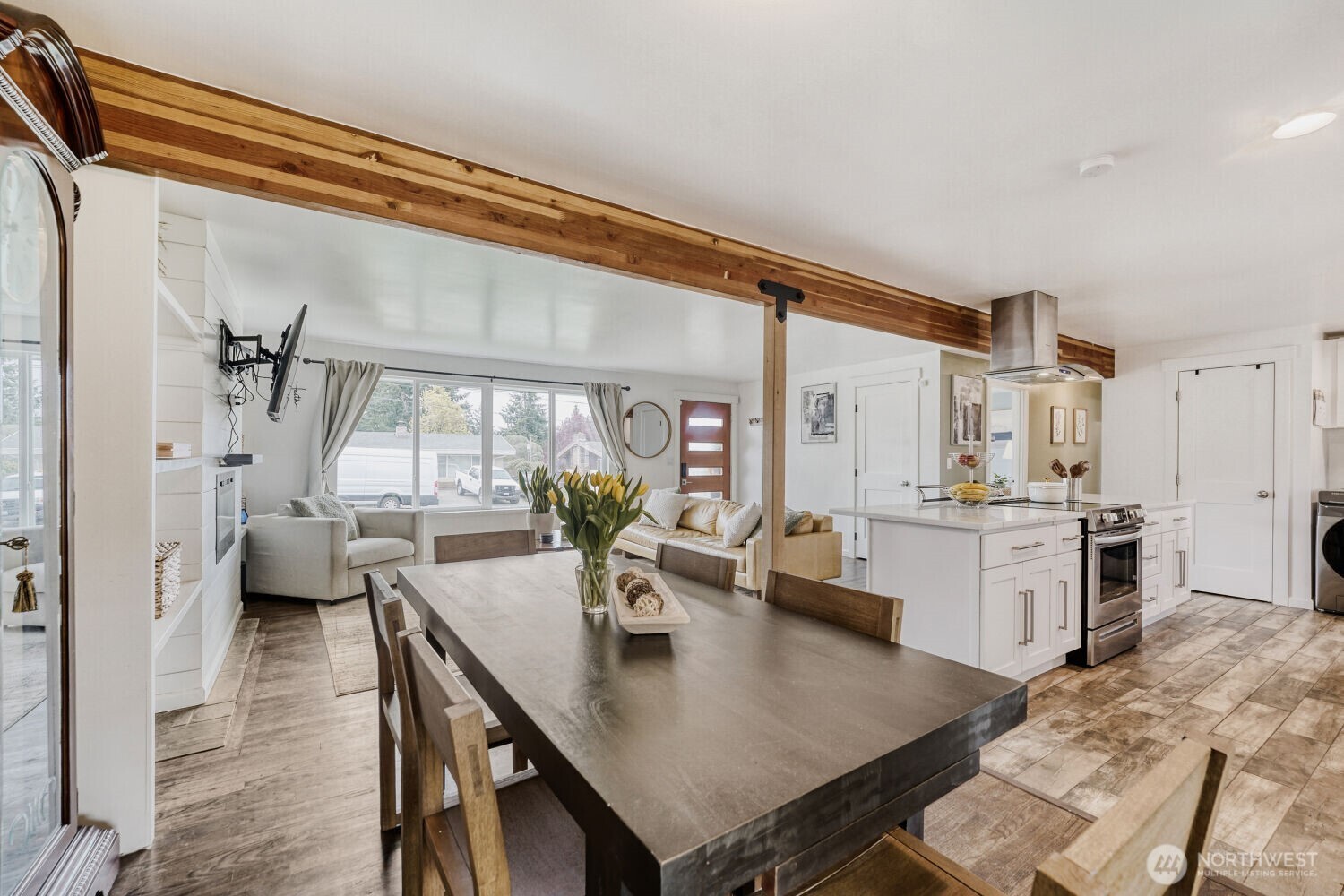 3400 NE 11th Street , Renton, WA 98056