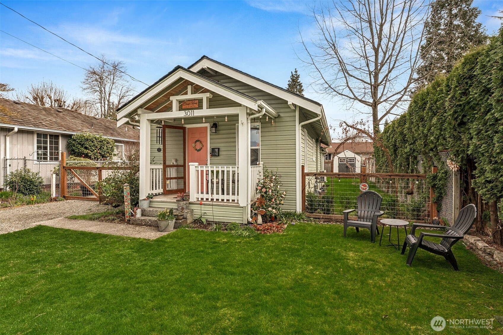 3011 Division Street , Enumclaw, WA 98022