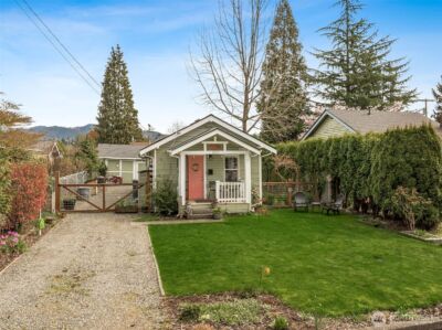 3011 Division Street , Enumclaw, WA 98022 - Photo 16