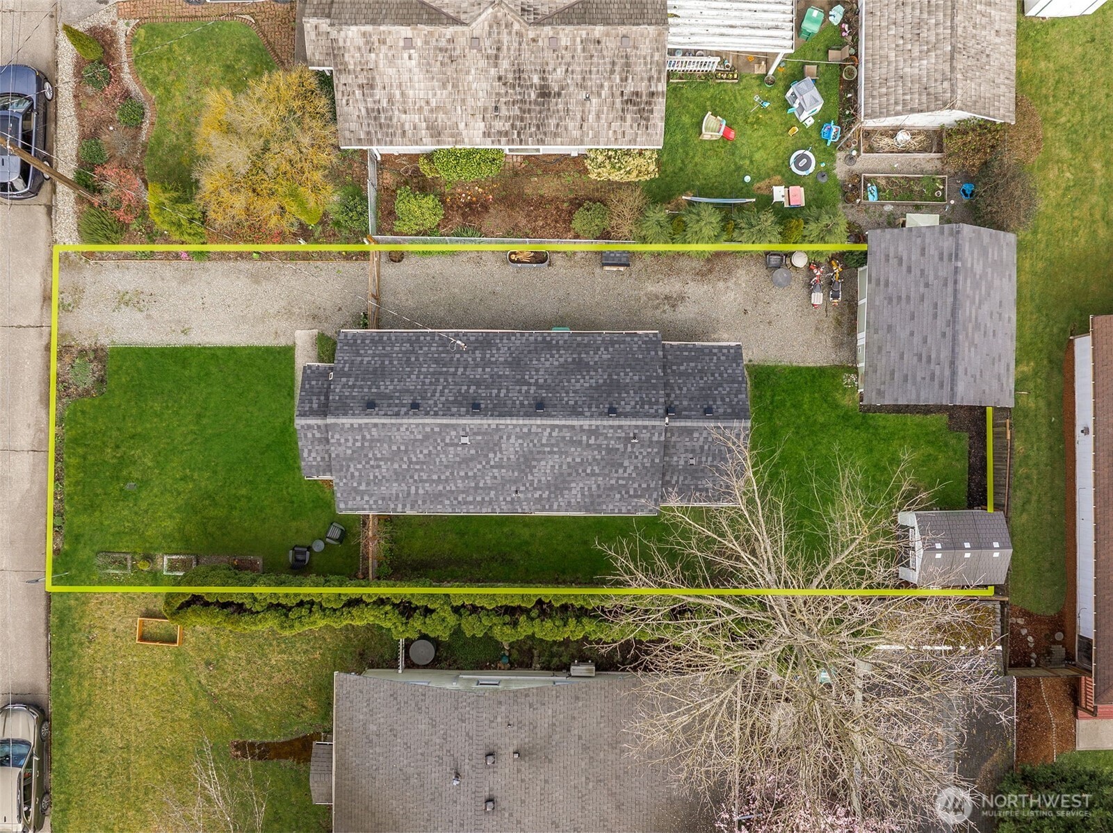 3011 Division Street , Enumclaw, WA 98022