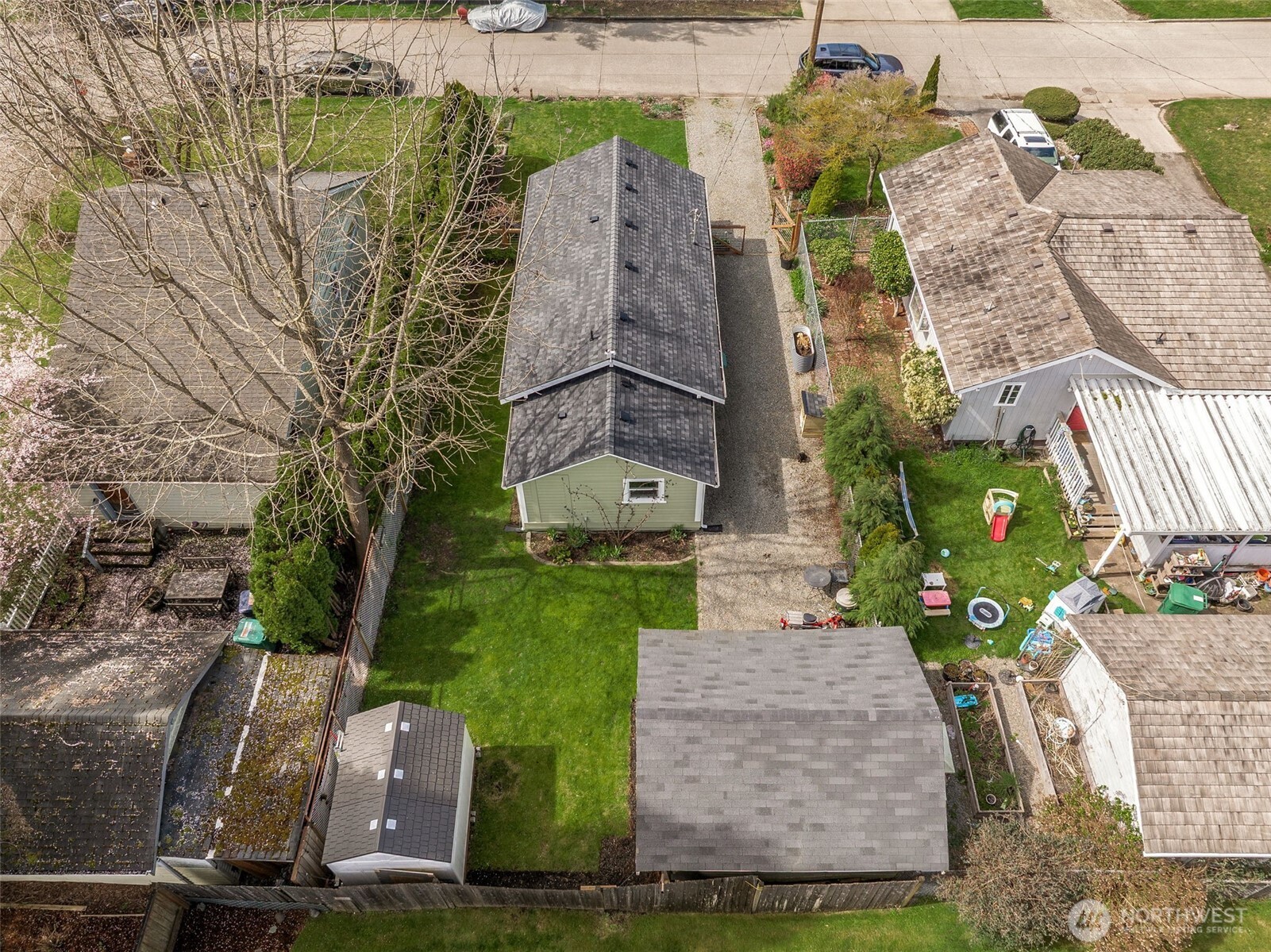 3011 Division Street , Enumclaw, WA 98022