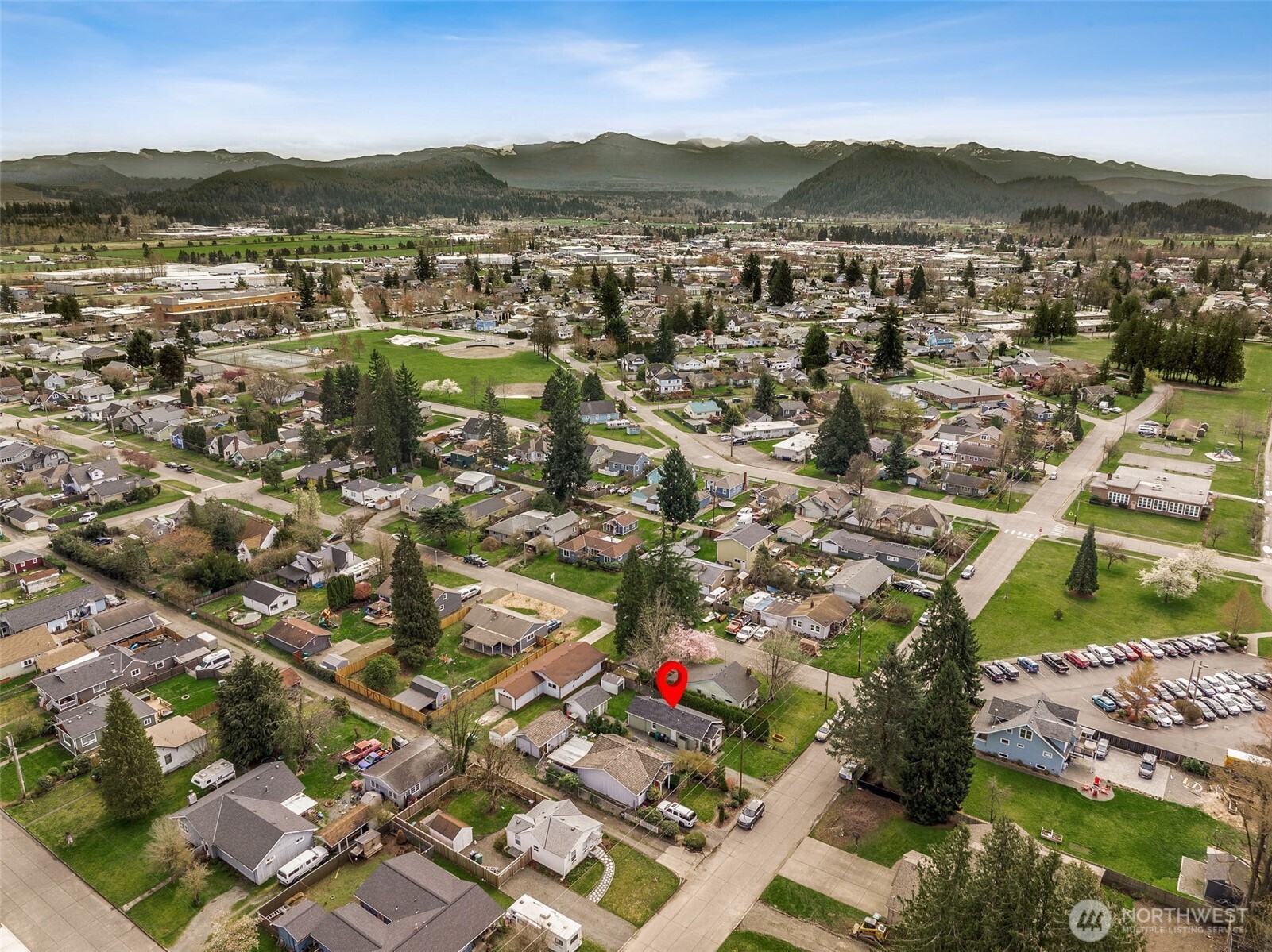 3011 Division Street , Enumclaw, WA 98022