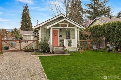 3011 Division Street , Enumclaw, WA 98022 - Photo 2