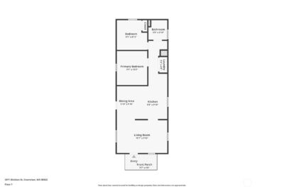 3011 Division Street , Enumclaw, WA 98022 - Photo 23