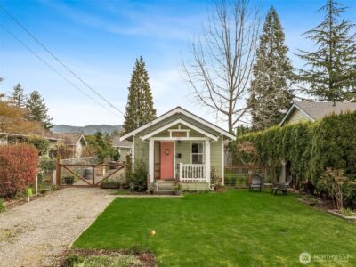 3011 Division Street , Enumclaw, WA 98022 - Photo 3