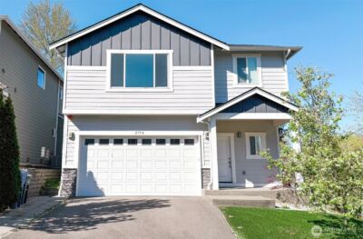 2754 S 120th Place , Burien, WA 98168