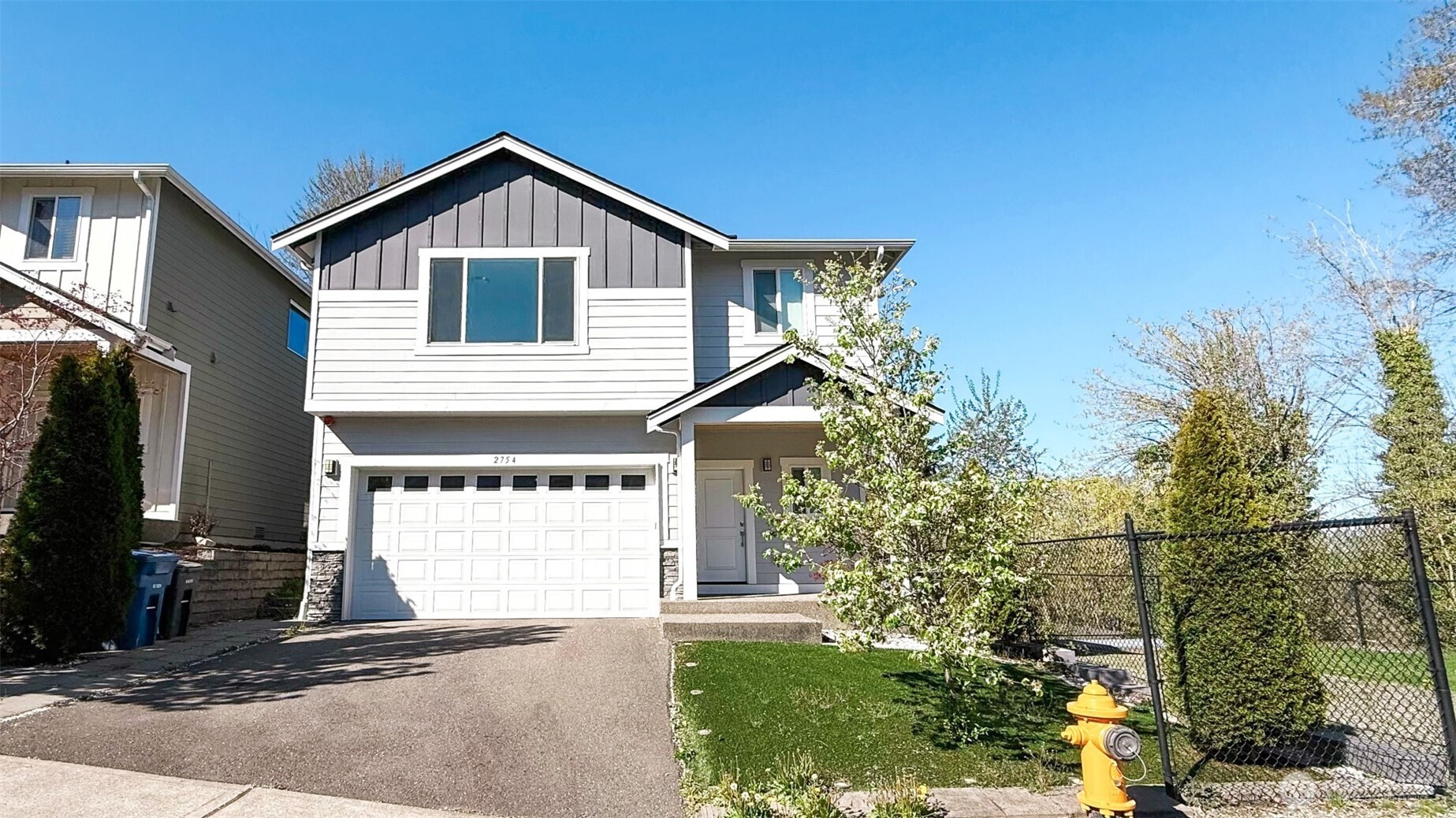 2754 S 120th Place , Burien, WA 98168