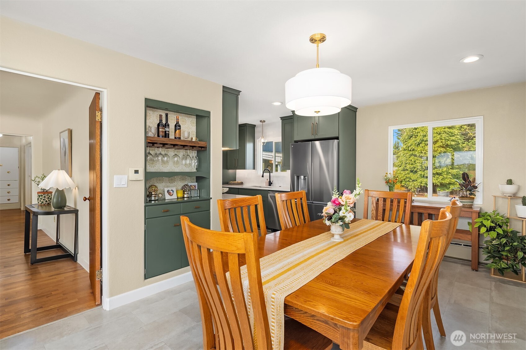 1312 C Street , Lynden, WA 98264-2014