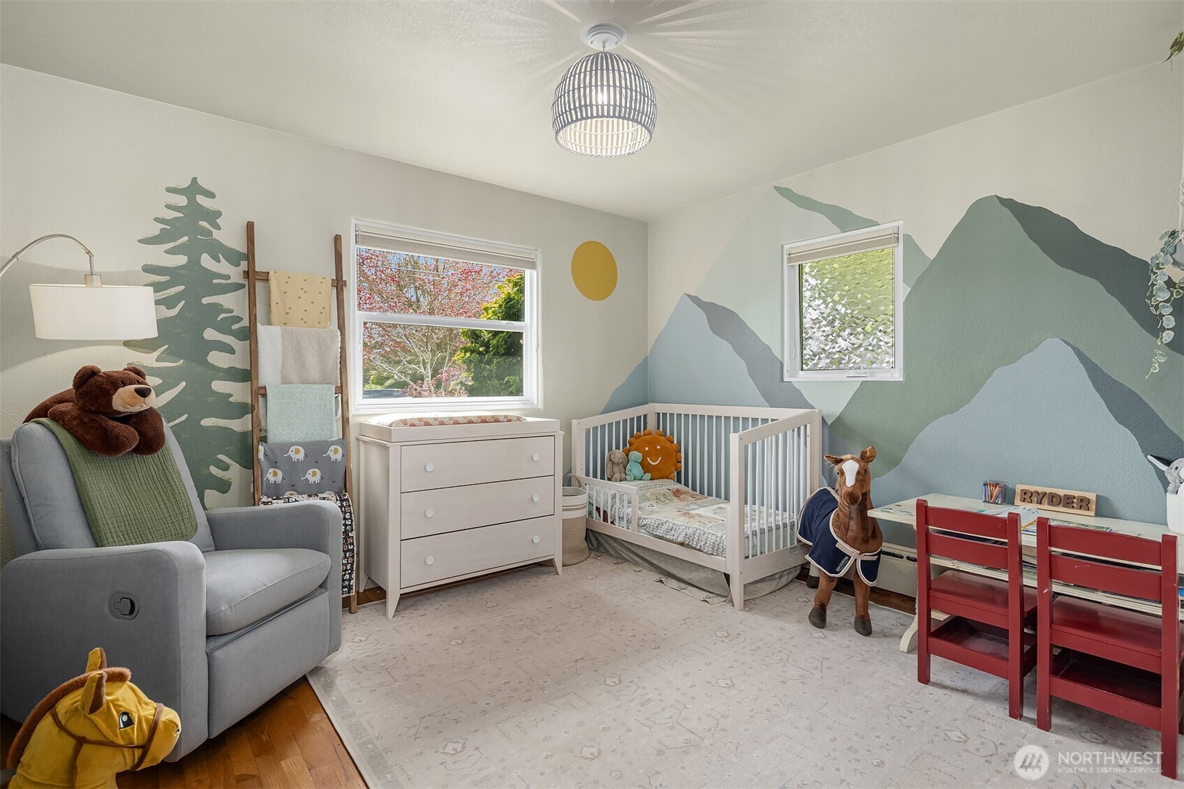 1312 C Street , Lynden, WA 98264-2014