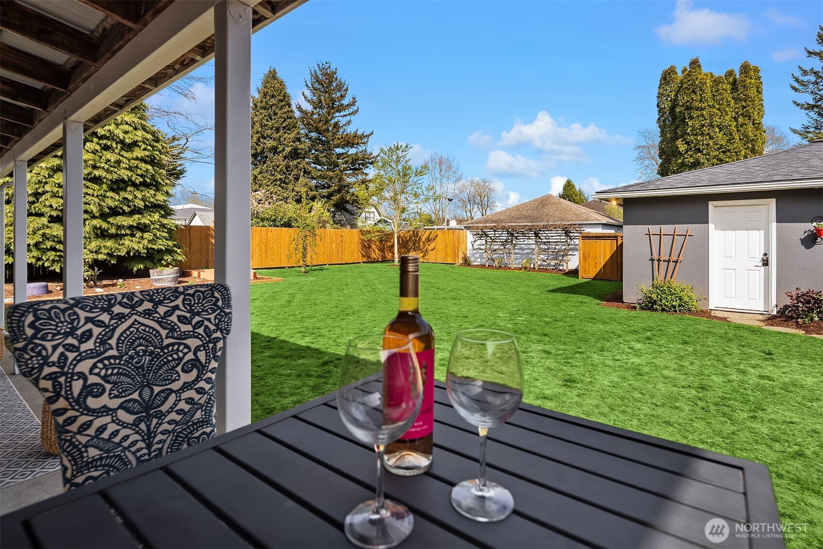 1312 C Street , Lynden, WA 98264-2014