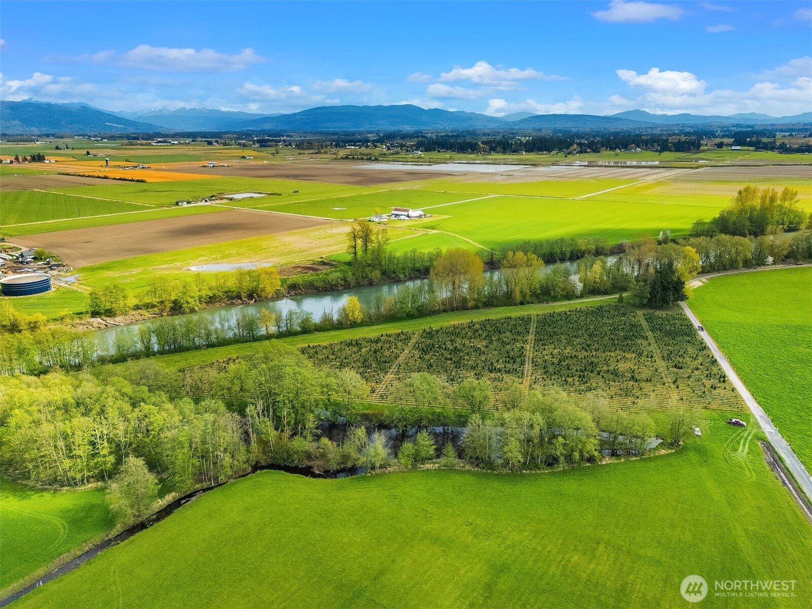1312 C Street , Lynden, WA 98264-2014