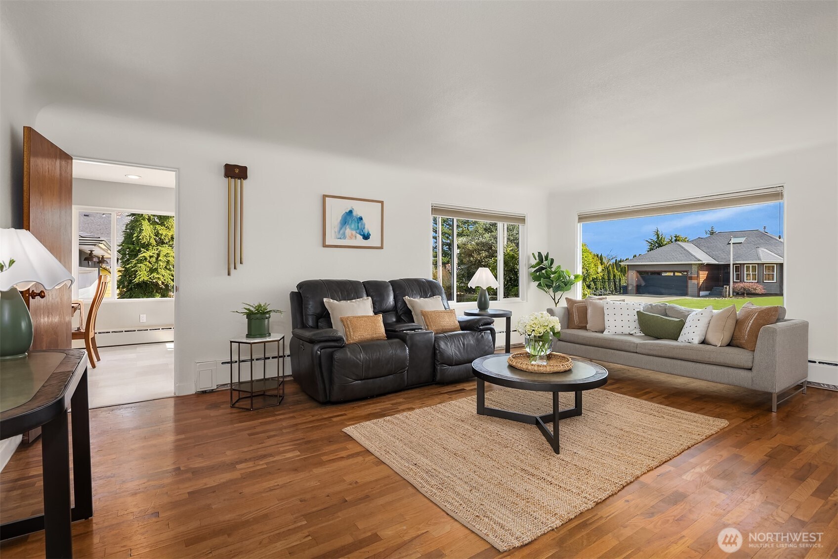 1312 C Street , Lynden, WA 98264-2014