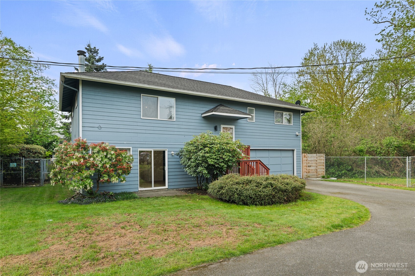 1281 SW Othello Street , Seattle, WA 98106