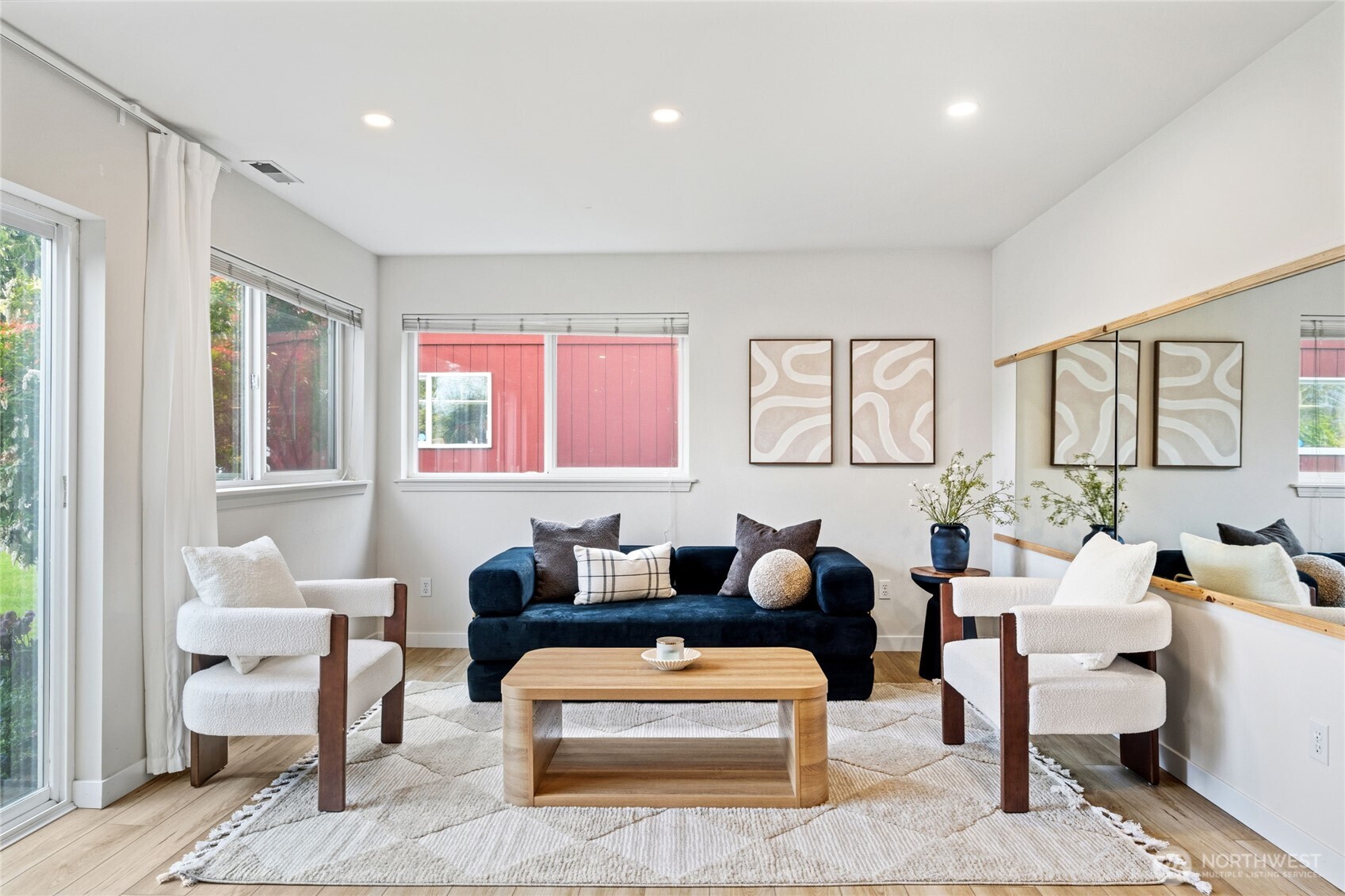 1281 SW Othello Street , Seattle, WA 98106