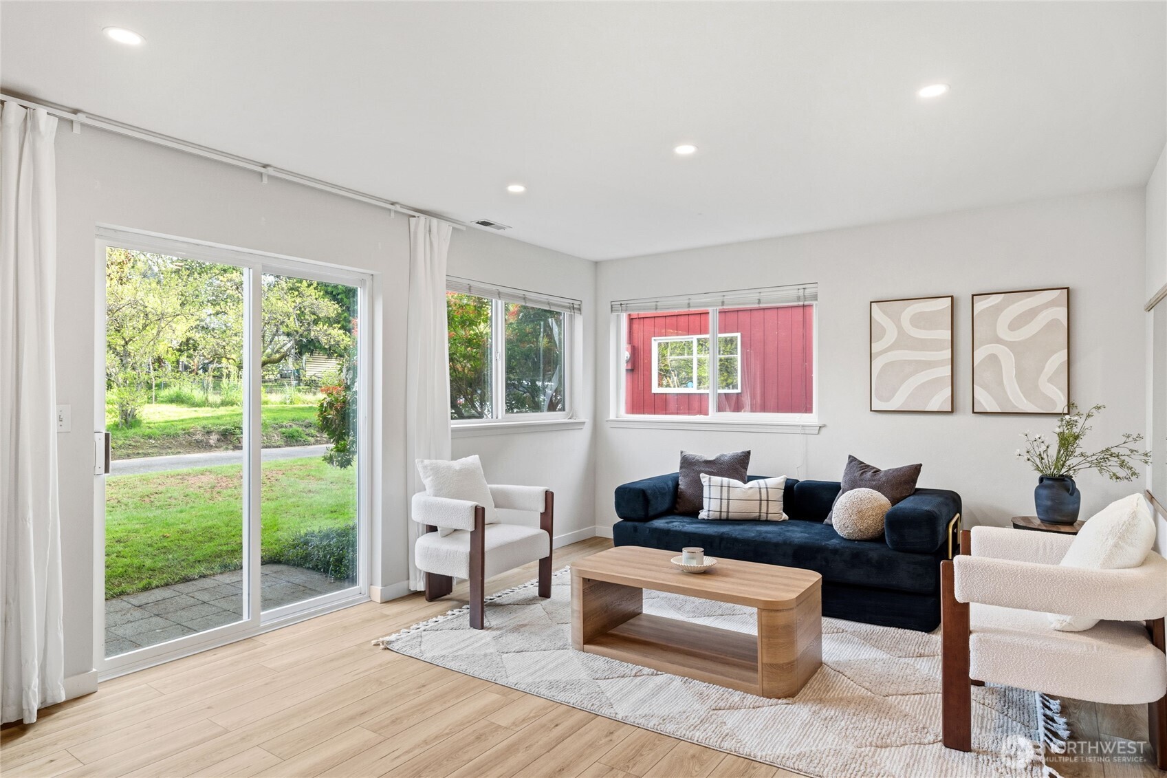 1281 SW Othello Street , Seattle, WA 98106