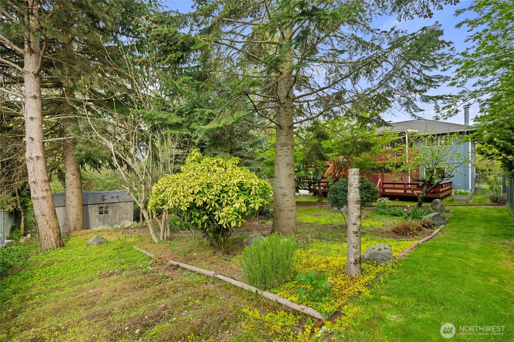 1281 SW Othello Street , Seattle, WA 98106