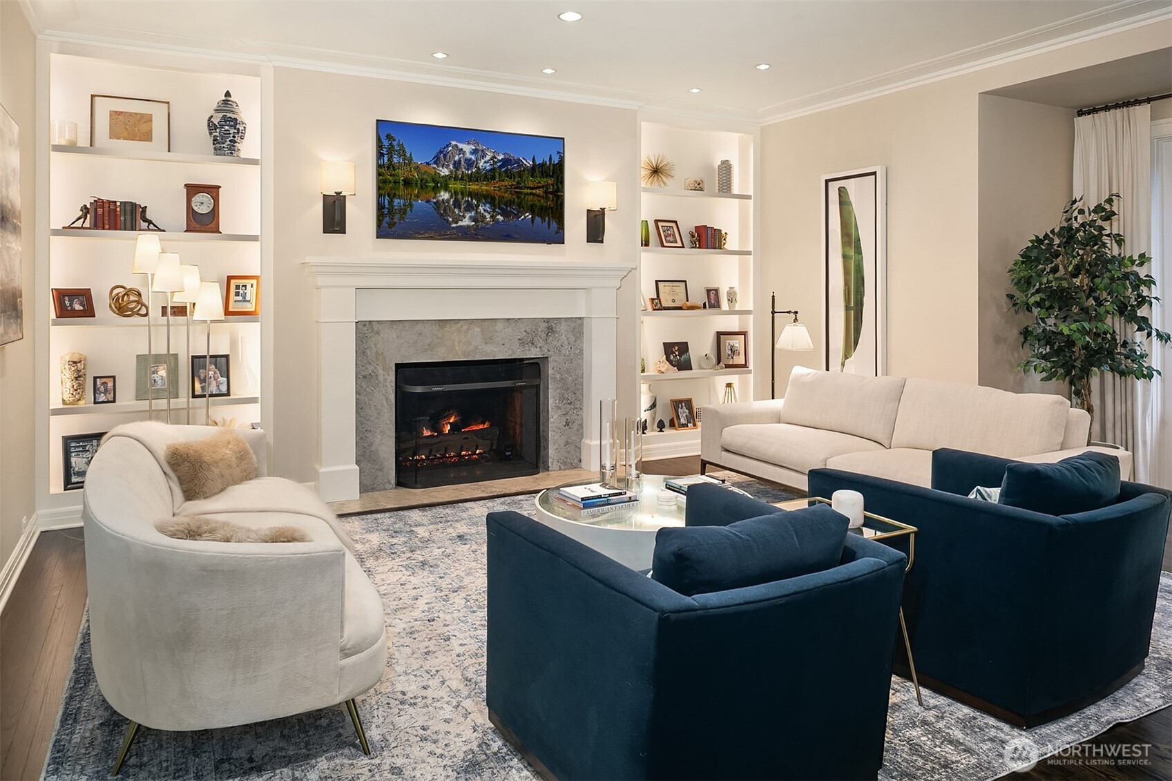 2017 Parkside Drive E, Seattle, WA 98112-2303
