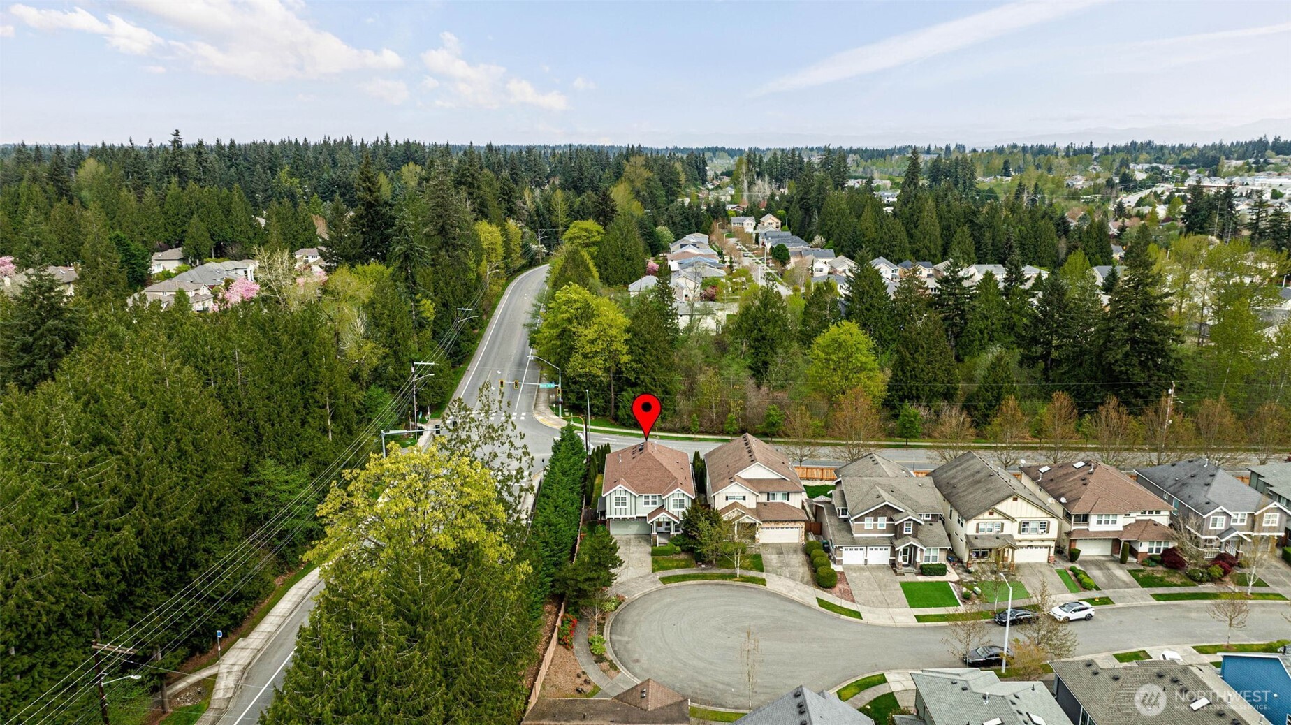 3501 156th Place SE, Bothell, WA 98012