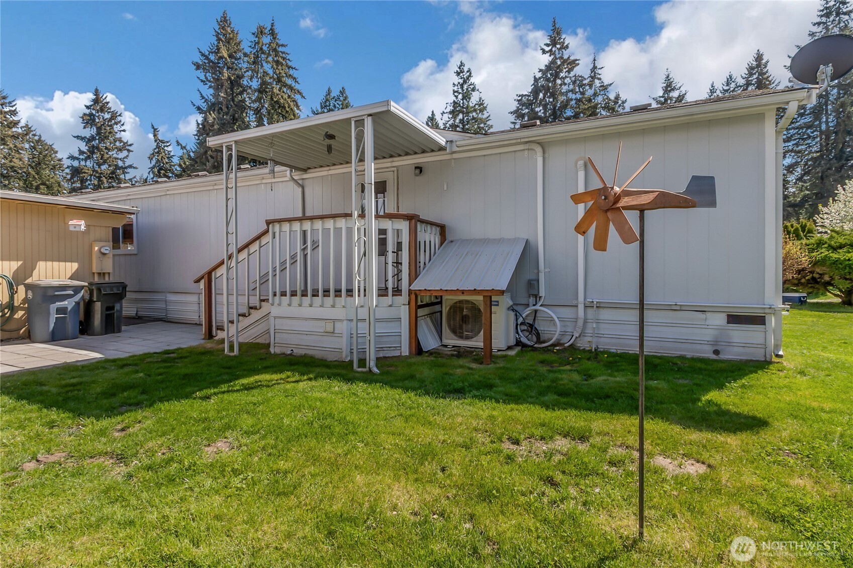 19308 99th Avenue Ct E, Graham, WA 98338