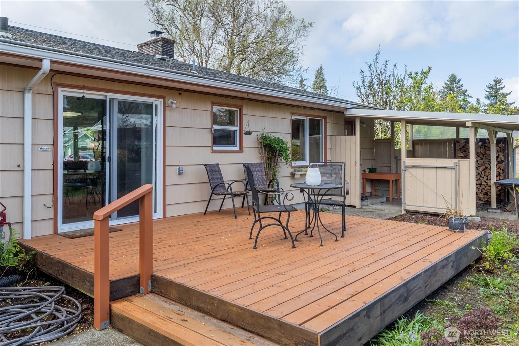 3302 Pine Street , Longview, WA 98632