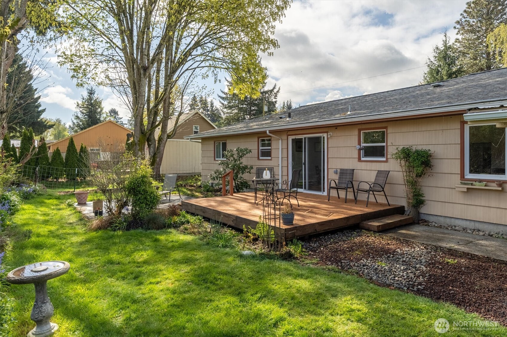 3302 Pine Street , Longview, WA 98632