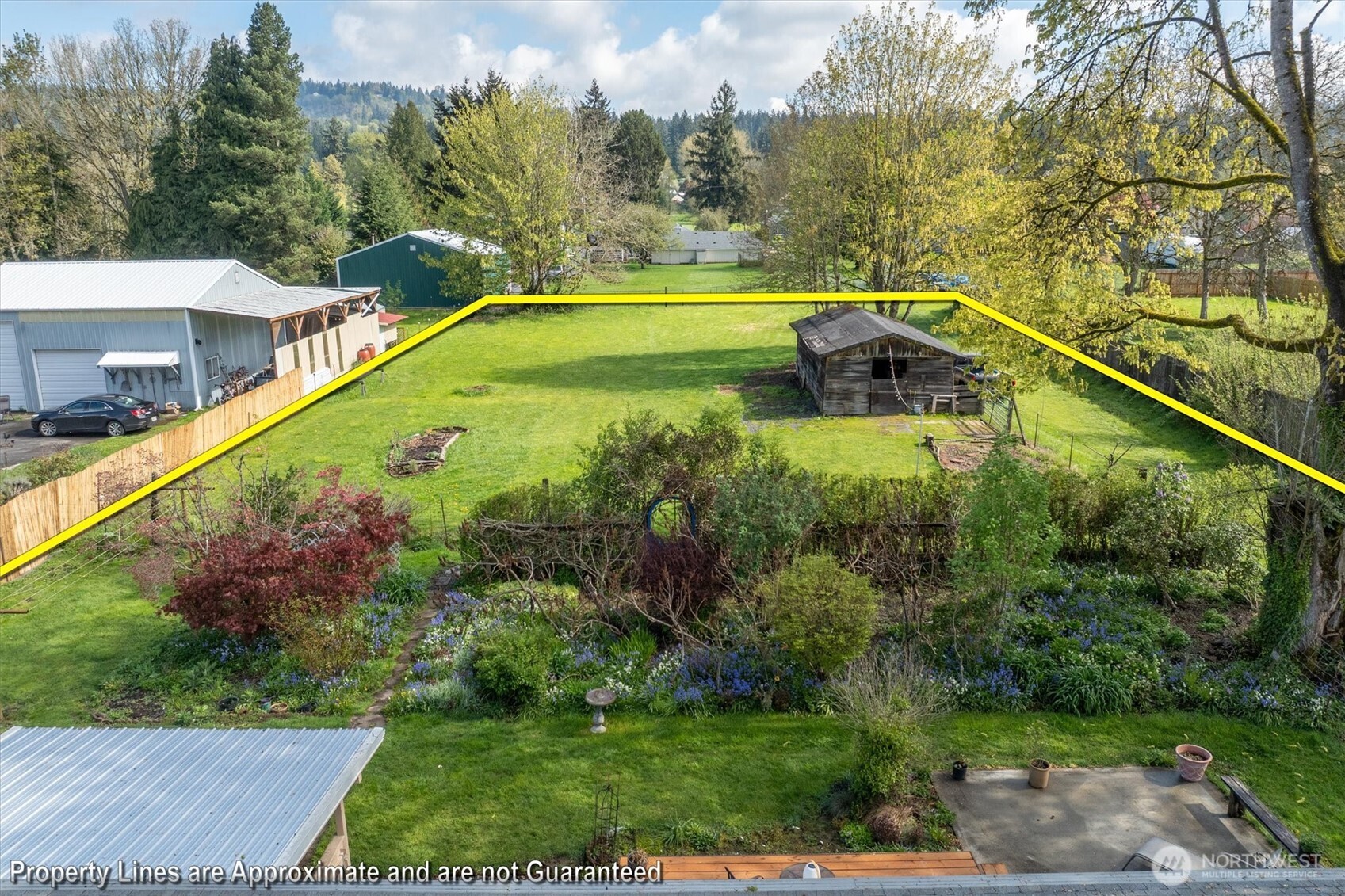 3302 Pine Street , Longview, WA 98632