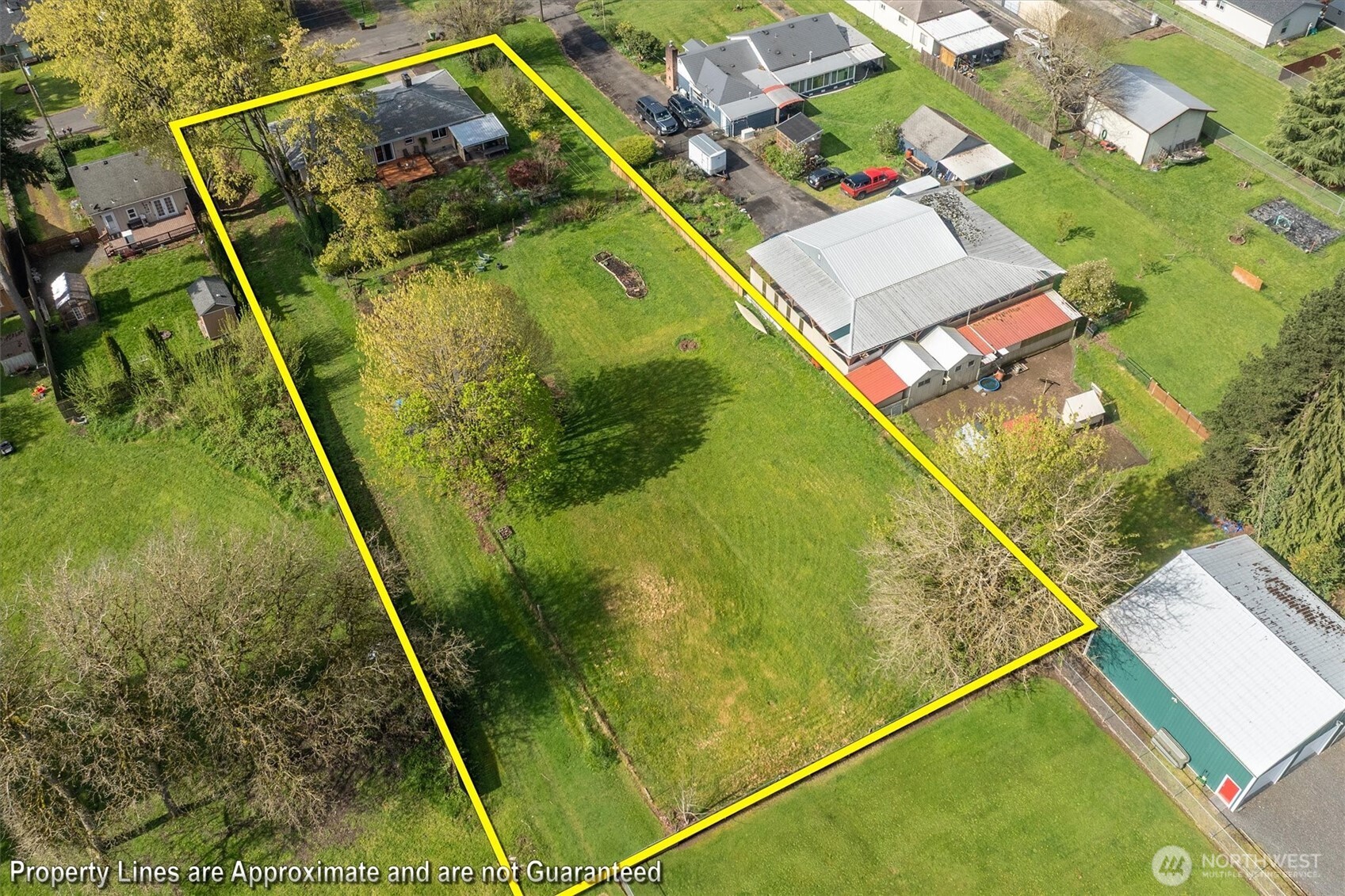 3302 Pine Street , Longview, WA 98632