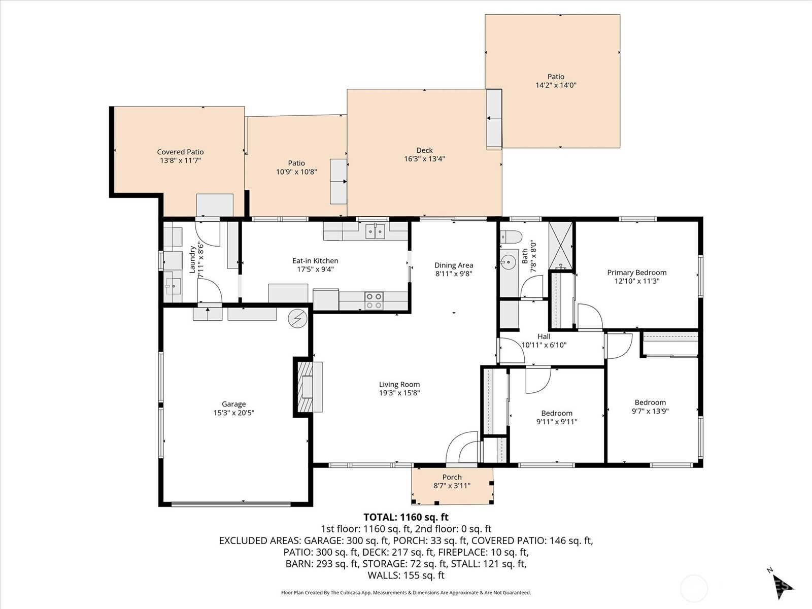 3302 Pine Street , Longview, WA 98632