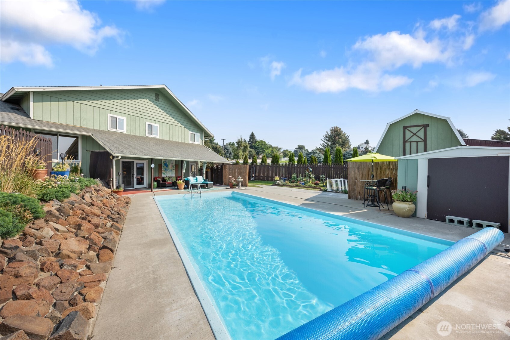 2716 8th Street NE, East Wenatchee, WA 98802