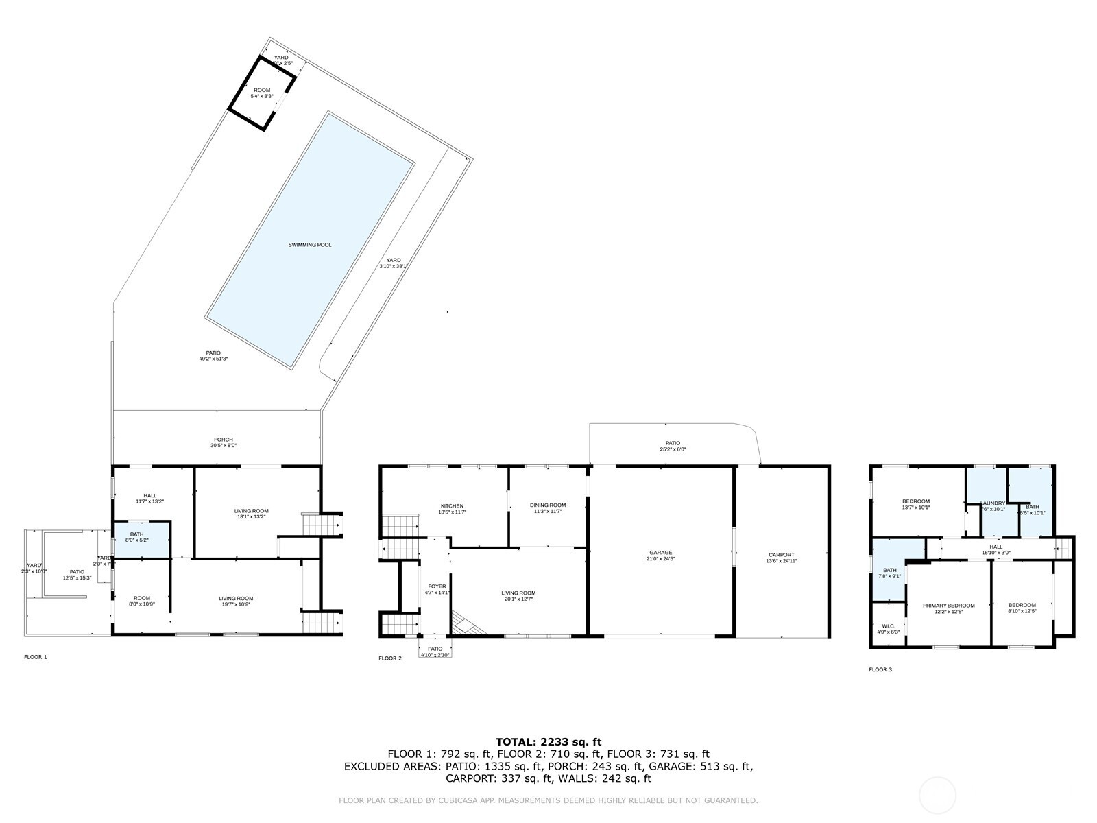 2716 8th Street NE, East Wenatchee, WA 98802