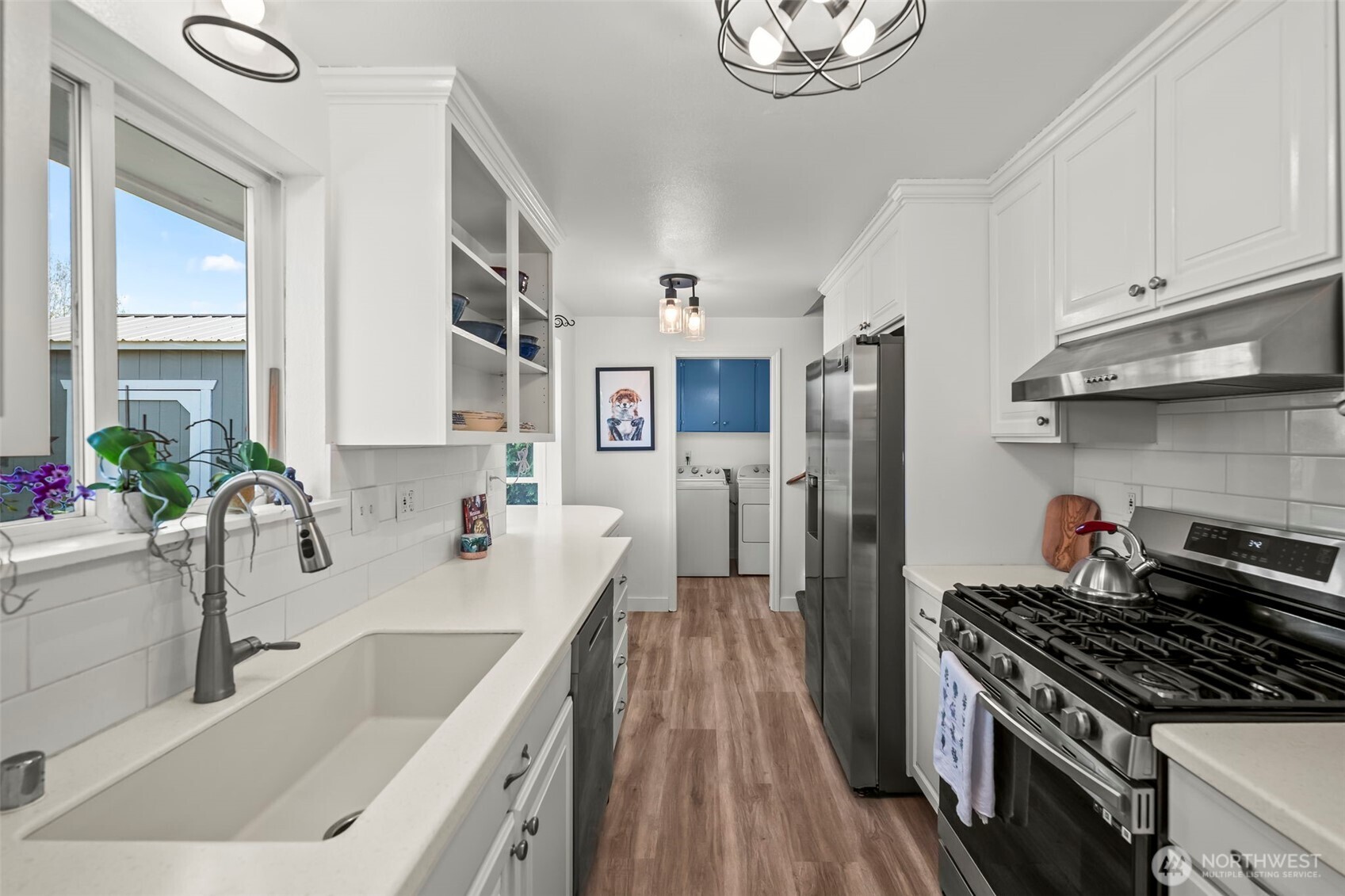 1307 N Huson Street , Tacoma, WA 98406