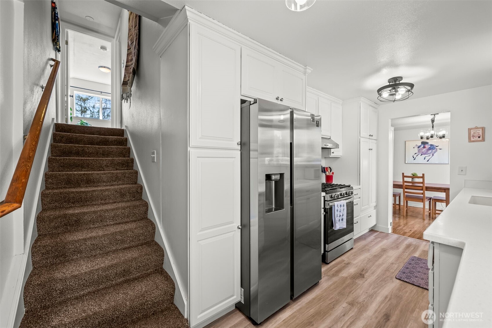 1307 N Huson Street , Tacoma, WA 98406