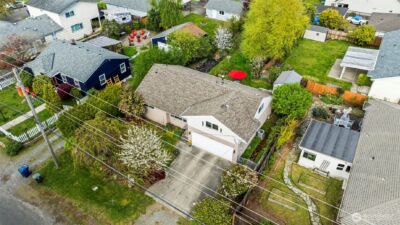 1307 N Huson Street , Tacoma, WA 98406 - Photo 2