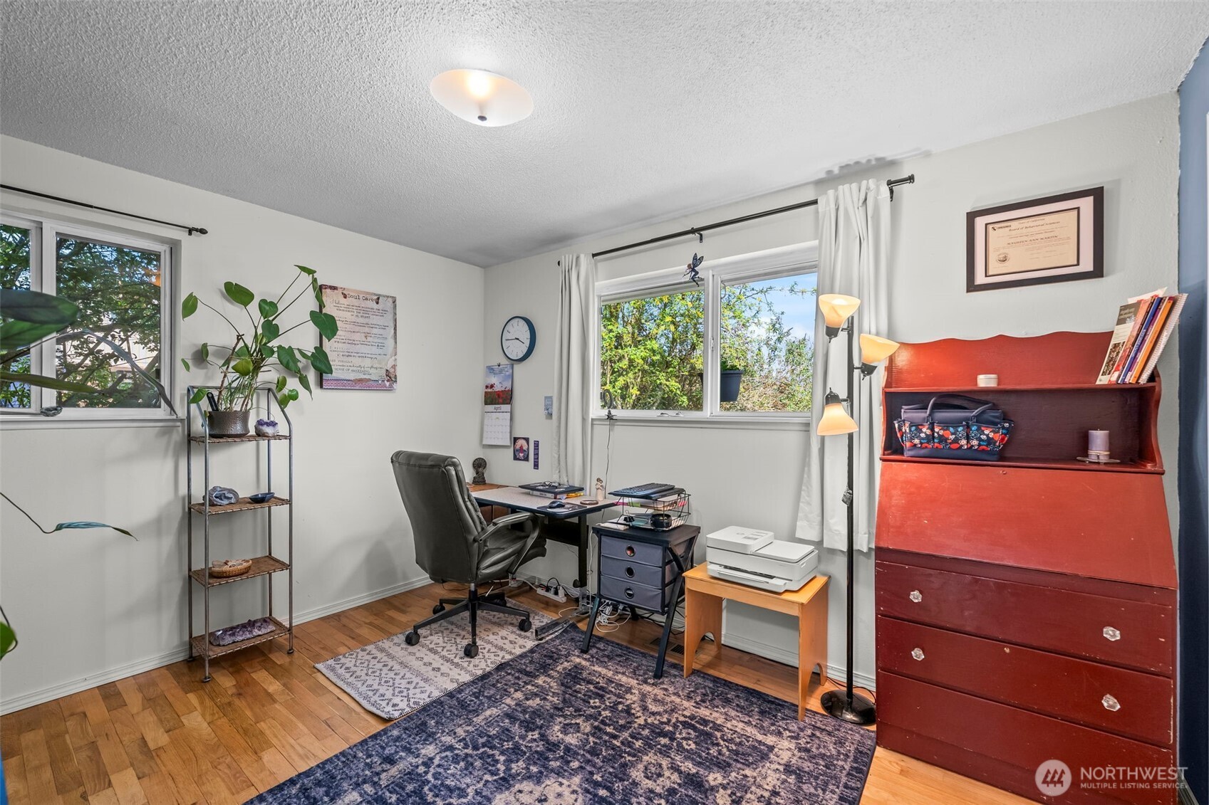 1307 N Huson Street , Tacoma, WA 98406