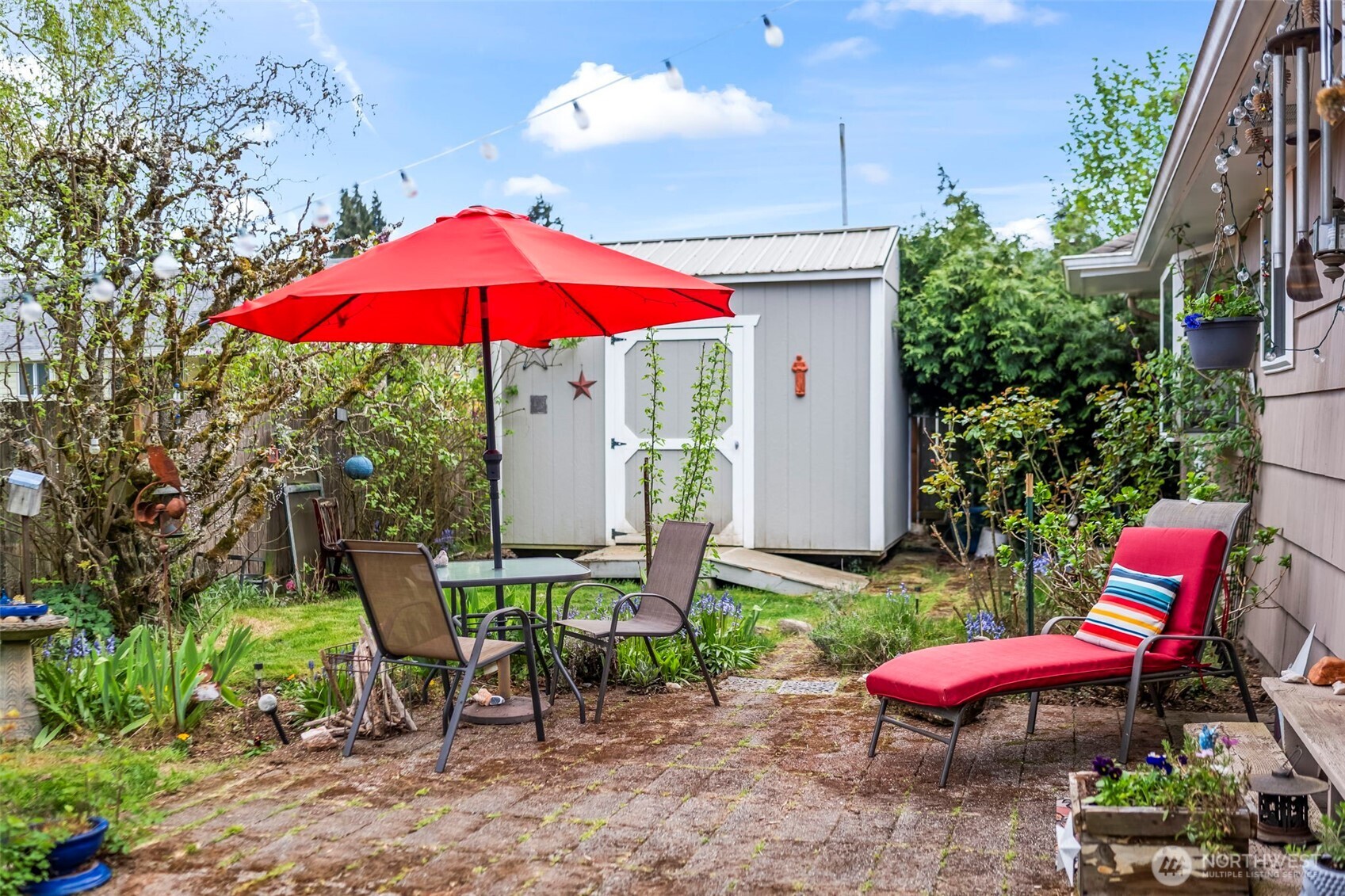 1307 N Huson Street , Tacoma, WA 98406