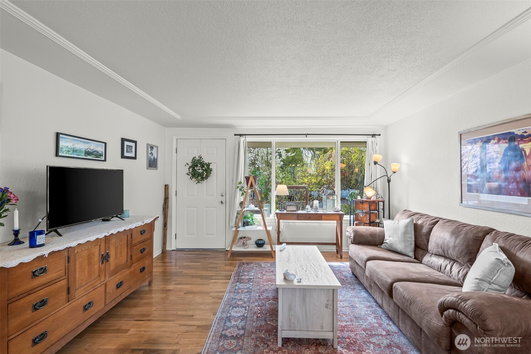 1307 N Huson Street , Tacoma, WA 98406