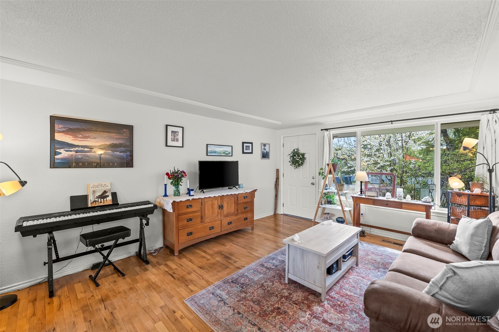 1307 N Huson Street , Tacoma, WA 98406