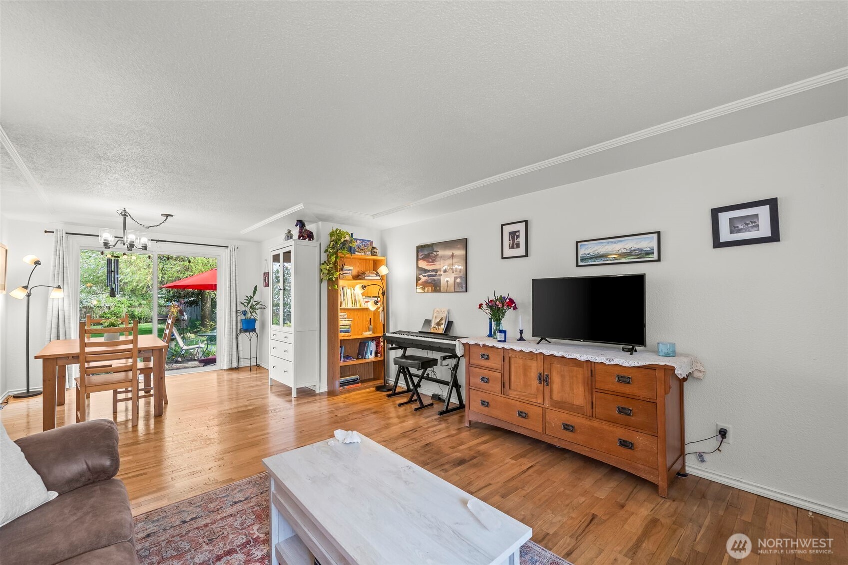 1307 N Huson Street , Tacoma, WA 98406