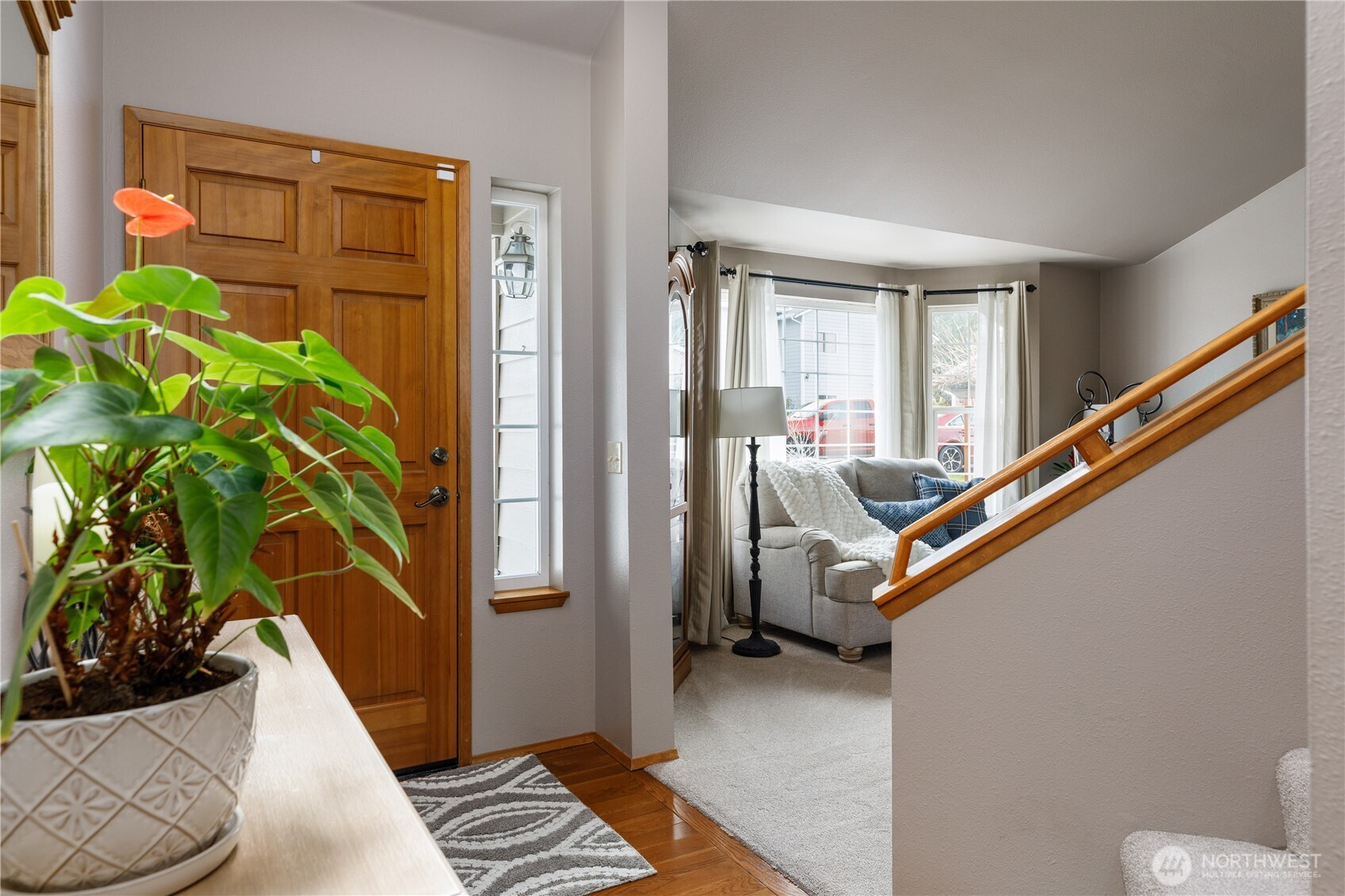 423 S 32nd Place , Mount Vernon, WA 98274