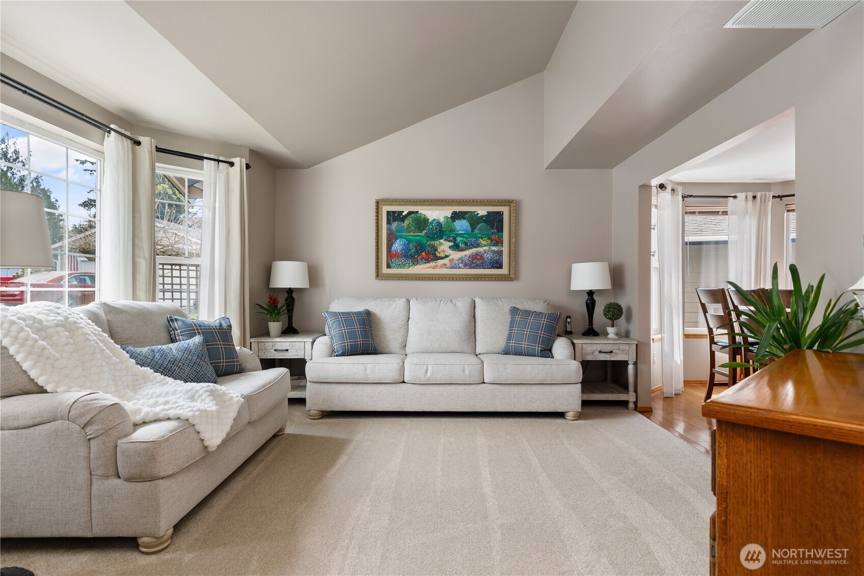 423 S 32nd Place , Mount Vernon, WA 98274