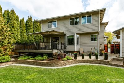 423 S 32nd Place , Mount Vernon, WA 98274 - Photo 31