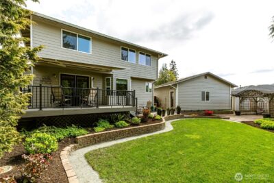 423 S 32nd Place , Mount Vernon, WA 98274 - Photo 32