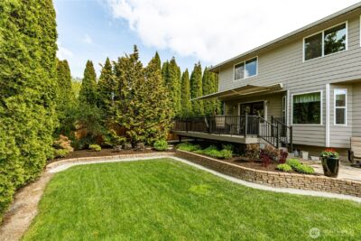 423 S 32nd Place , Mount Vernon, WA 98274 - Photo 35