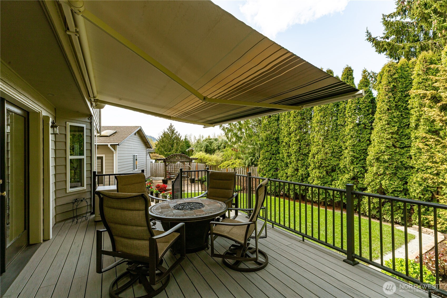 423 S 32nd Place , Mount Vernon, WA 98274