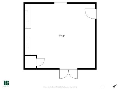 423 S 32nd Place , Mount Vernon, WA 98274 - Photo 40