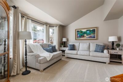 423 S 32nd Place , Mount Vernon, WA 98274 - Photo 4