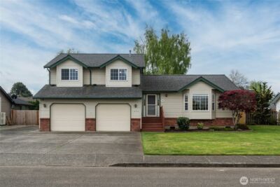 1036 Ridgeway Drive , Lynden, WA 98264
