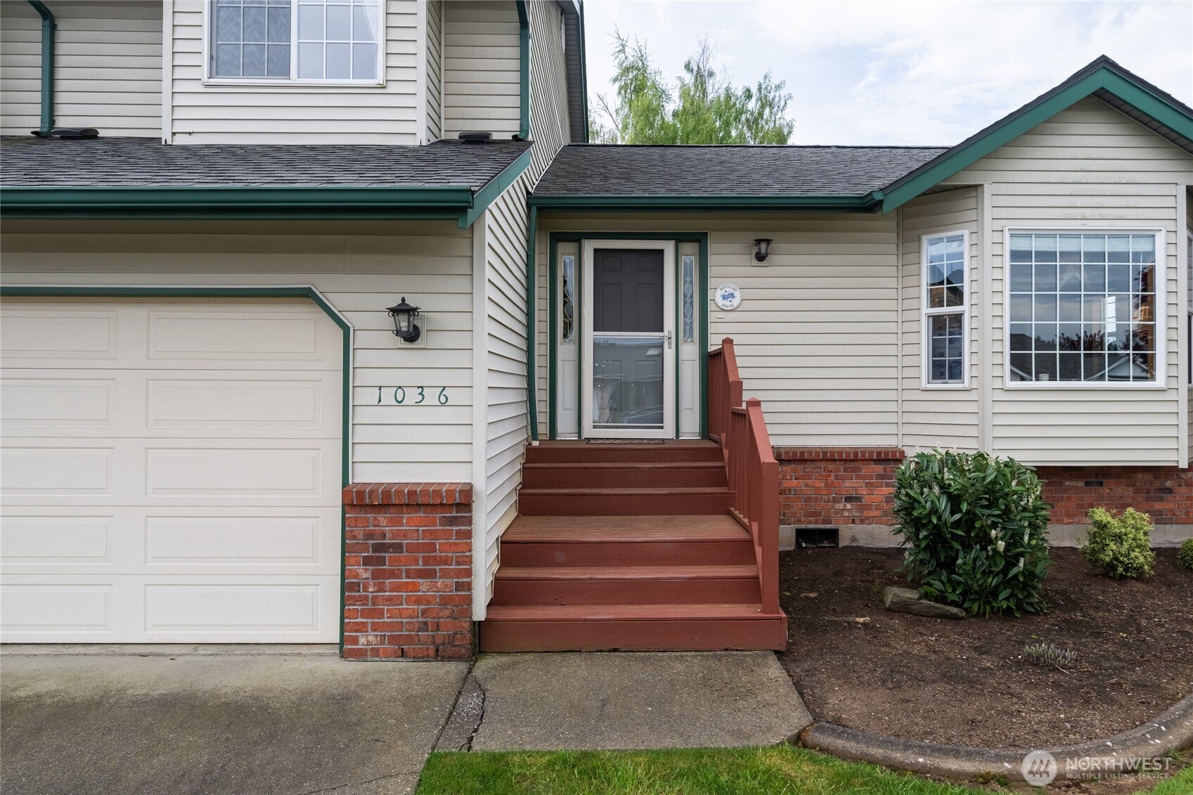 1036 Ridgeway Drive , Lynden, WA 98264