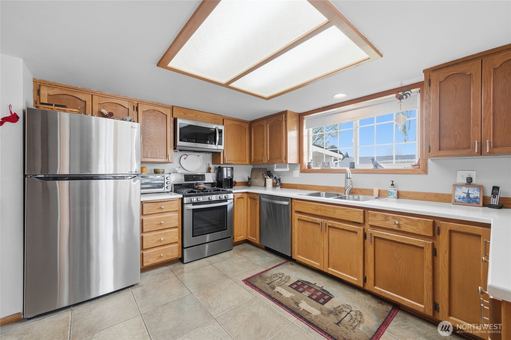 1036 Ridgeway Drive , Lynden, WA 98264