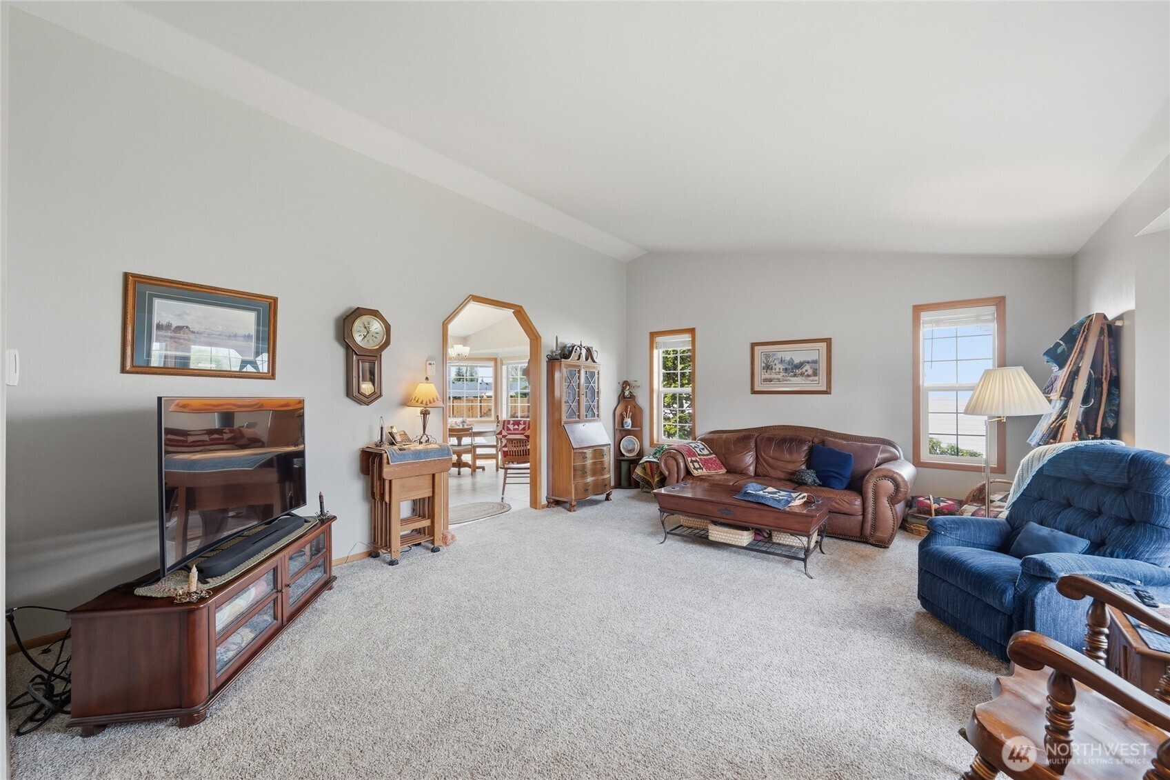 1036 Ridgeway Drive , Lynden, WA 98264